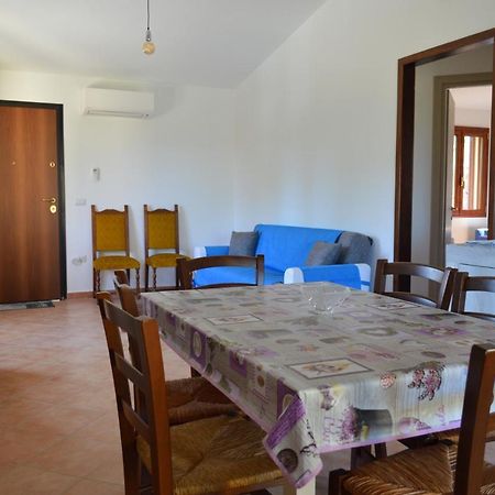 Casa Nonno Gino 2 Lägenhet Cardedu Exteriör bild