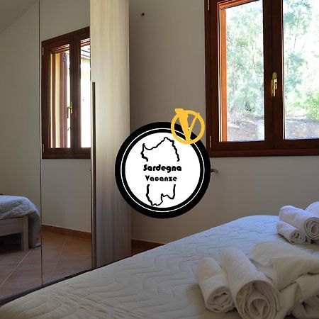 Casa Nonno Gino 2 Lägenhet Cardedu Exteriör bild