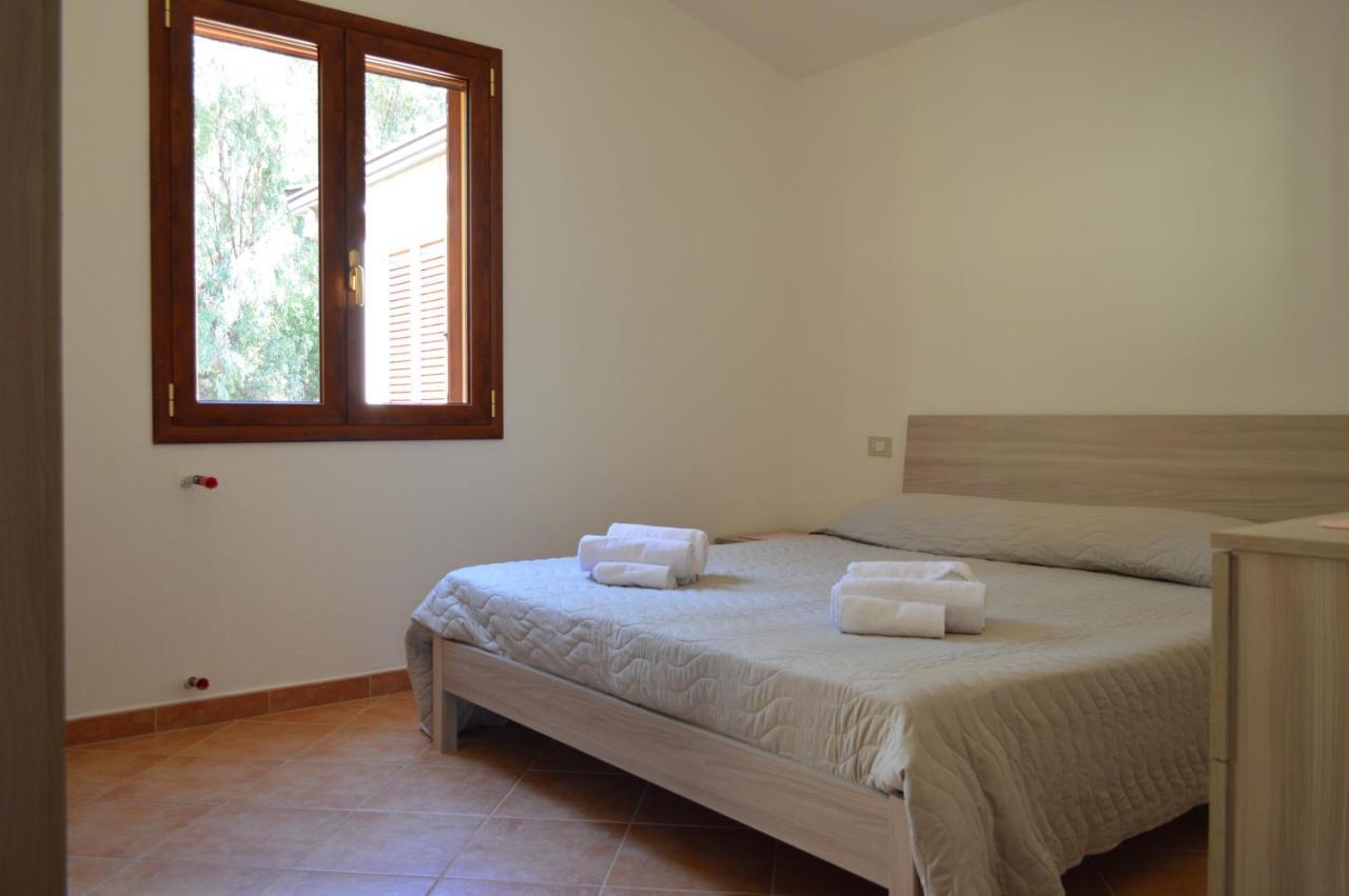 Casa Nonno Gino 2 Lägenhet Cardedu Exteriör bild