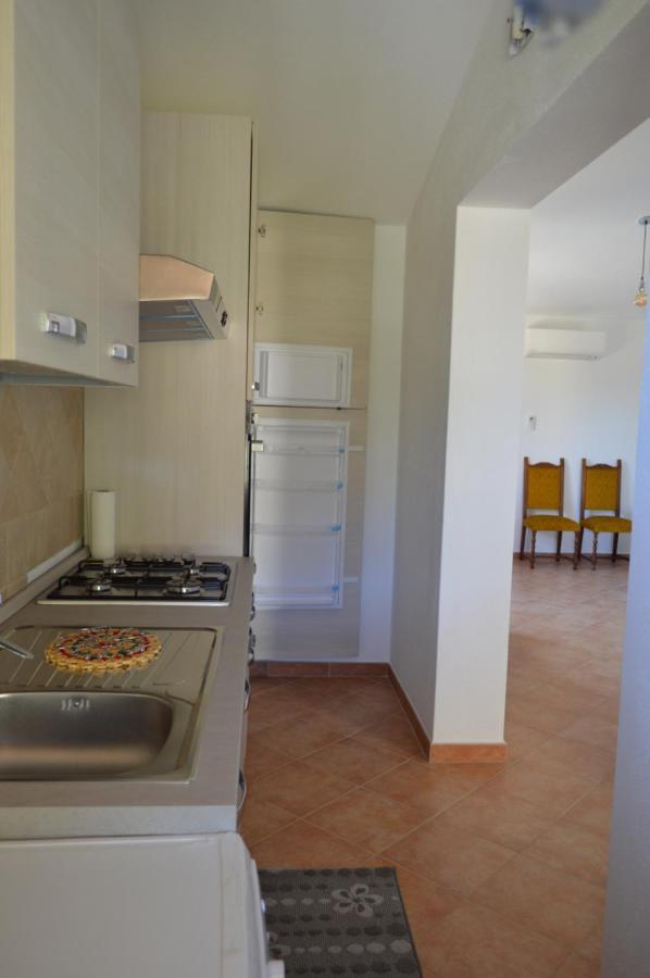 Casa Nonno Gino 2 Lägenhet Cardedu Exteriör bild