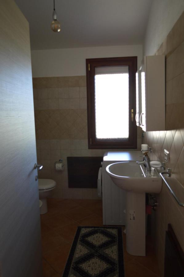 Casa Nonno Gino 2 Lägenhet Cardedu Exteriör bild