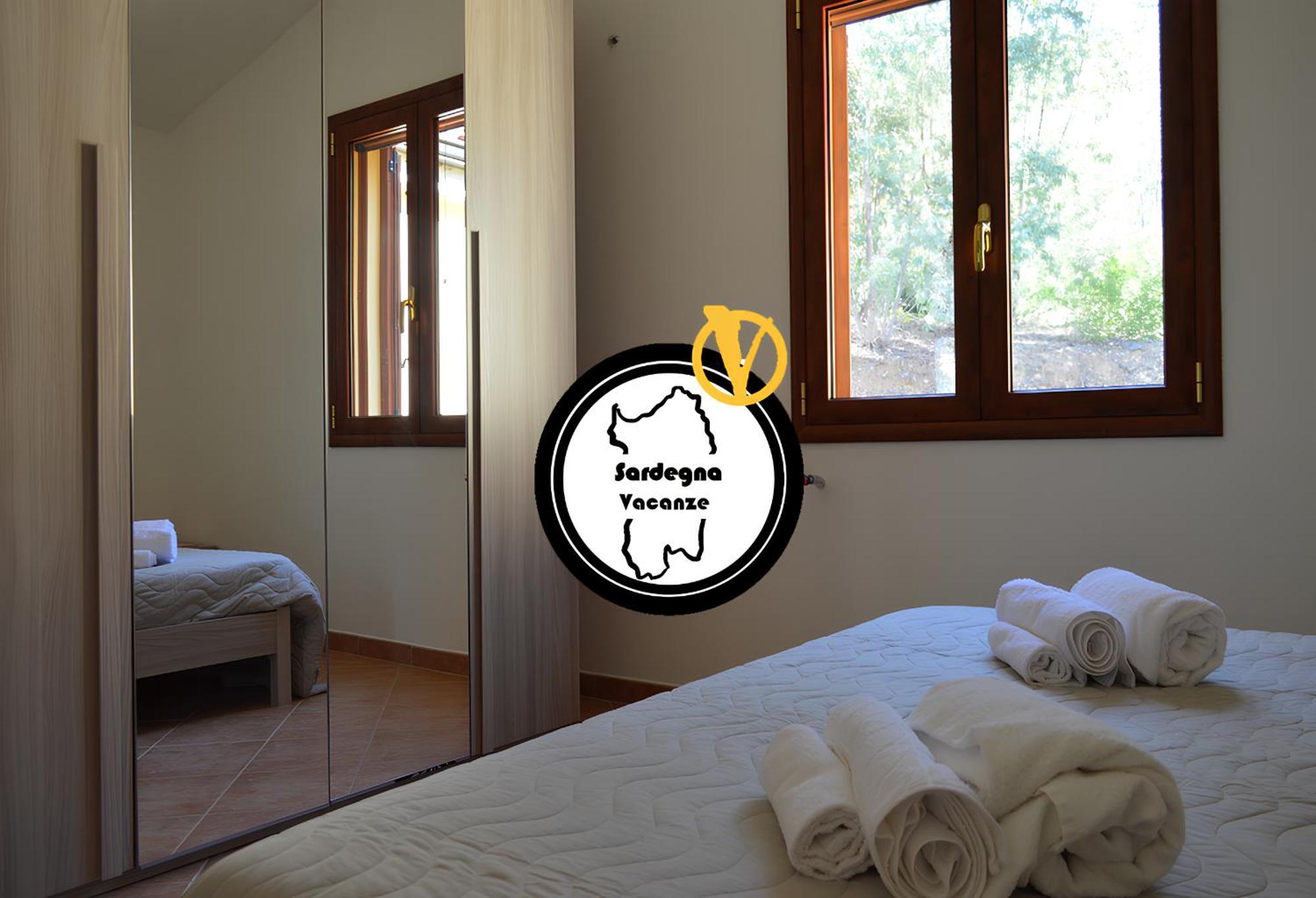 Casa Nonno Gino 2 Lägenhet Cardedu Exteriör bild